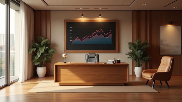 Comment une agence SEO peut transformer votre visibilité en banque assurance