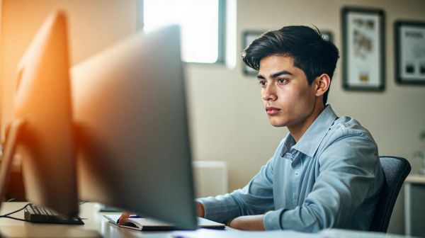 Découvrez les compétences clés d'un consultant SEO junior