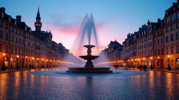 Top stratégies pour améliorer l'infogérance à Lyon
