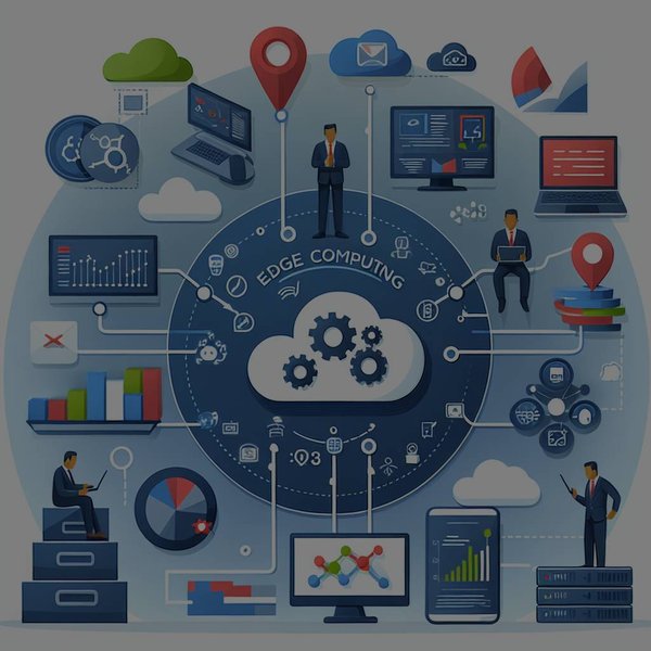 Quels sont les avantages et les défis du Edge Computing pour les entreprises ?