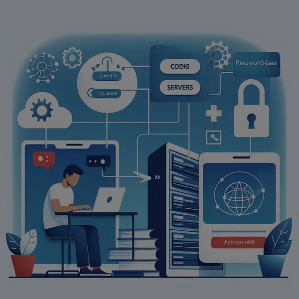 Comment implémenter une authentification sans mot de passe sur votre plateforme en ligne ?