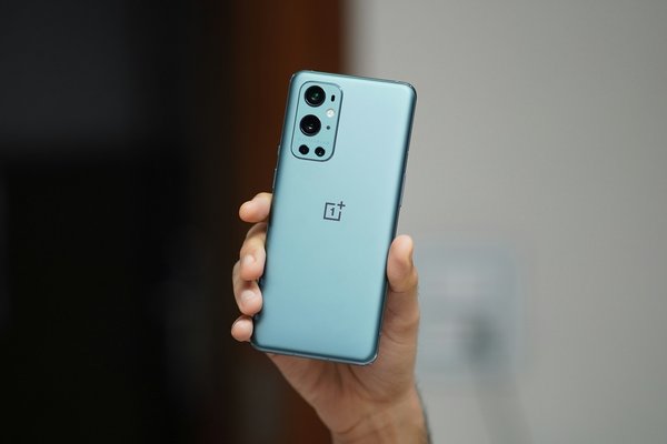 Comment utiliser le mode Do Not Disturb sur le OnePlus 9 Pro pour améliorer la concentration au travail ?