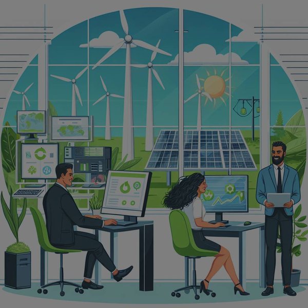 Quels sont les avantages de l'hébergement web écologique pour les petites entreprises ?