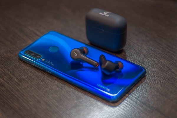 Comment configurer l'accès à distance à votre PC via votre smartphone Huawei P30 Pro?