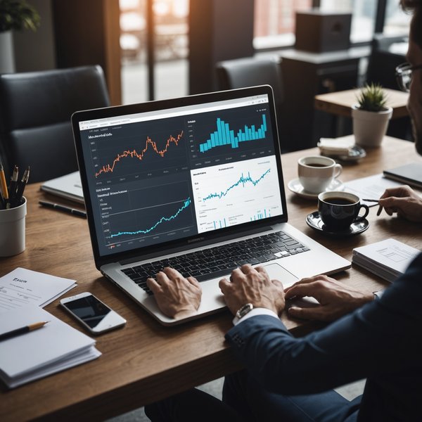 Comment les entreprises de marketing peuvent-elles utiliser les données de vente pour optimiser leurs campagnes publicitaires?