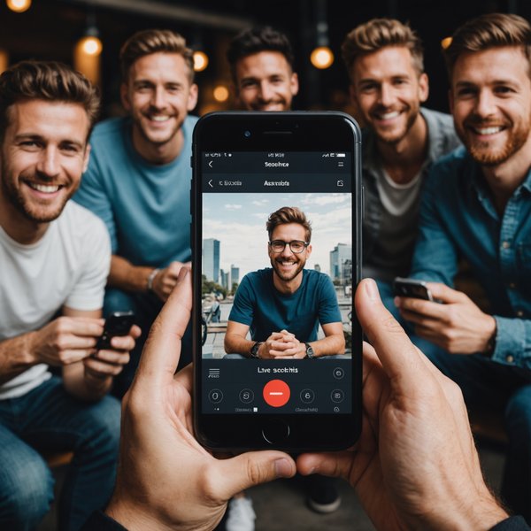 Comment utiliser les vidéos en direct pour une campagne de sensibilisation sur les réseaux sociaux?